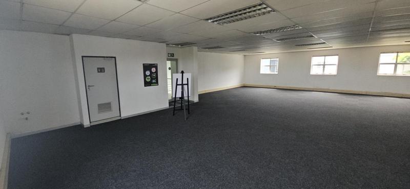 To Let commercial Property for Rent in Halfway Gardens Gauteng