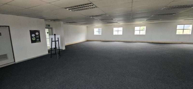 To Let commercial Property for Rent in Halfway Gardens Gauteng