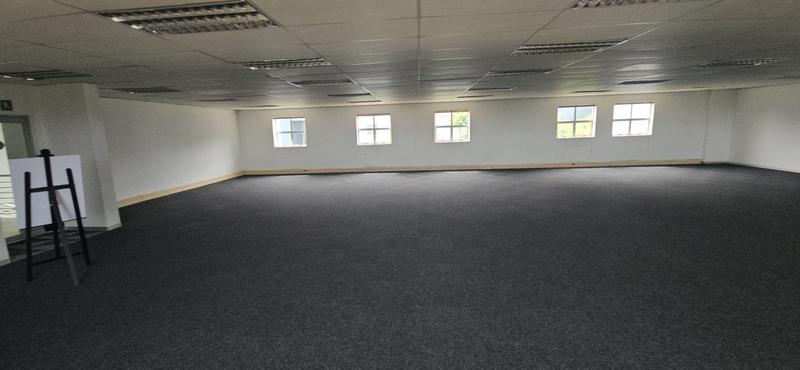 To Let commercial Property for Rent in Halfway Gardens Gauteng