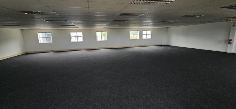 To Let commercial Property for Rent in Halfway Gardens Gauteng