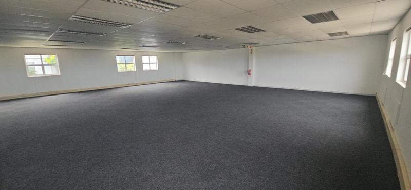 To Let commercial Property for Rent in Halfway Gardens Gauteng