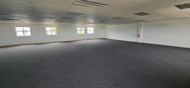 To Let commercial Property for Rent in Halfway Gardens Gauteng