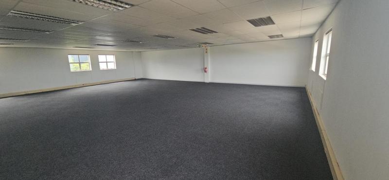 To Let commercial Property for Rent in Halfway Gardens Gauteng