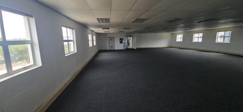 To Let commercial Property for Rent in Halfway Gardens Gauteng