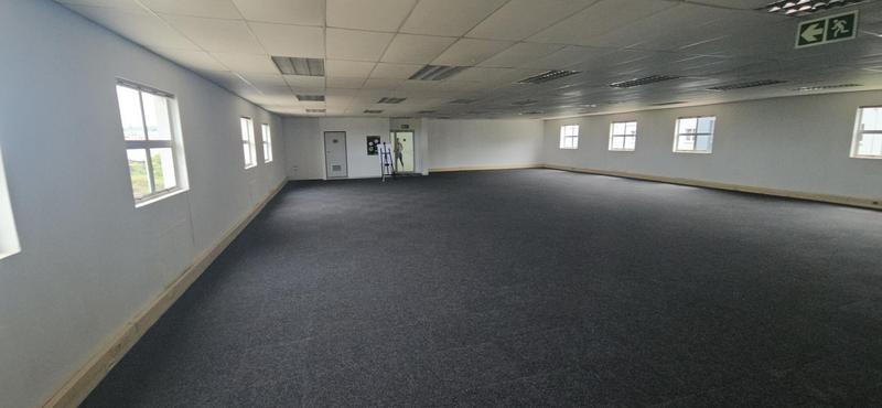 To Let commercial Property for Rent in Halfway Gardens Gauteng