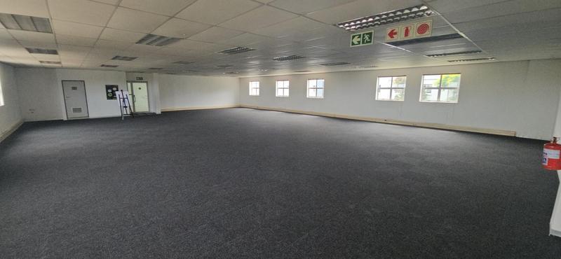 To Let commercial Property for Rent in Halfway Gardens Gauteng