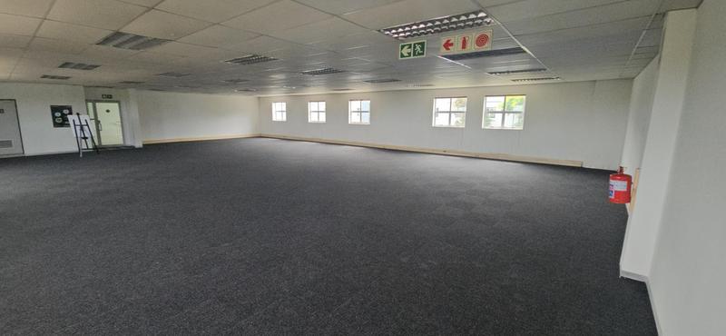 To Let commercial Property for Rent in Halfway Gardens Gauteng