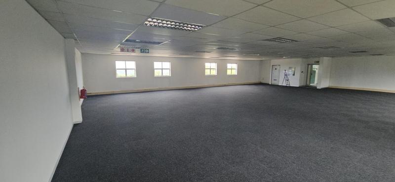 To Let commercial Property for Rent in Halfway Gardens Gauteng