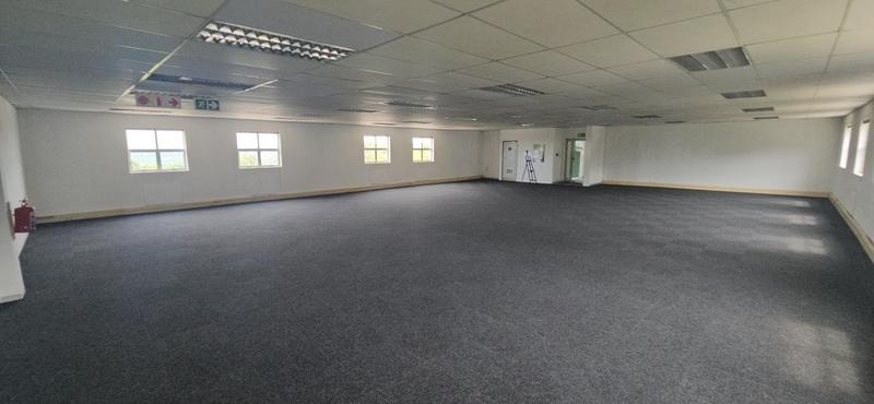 To Let commercial Property for Rent in Halfway Gardens Gauteng