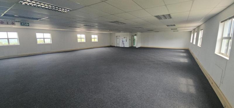 To Let commercial Property for Rent in Halfway Gardens Gauteng