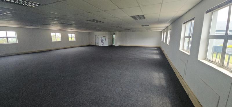 To Let commercial Property for Rent in Halfway Gardens Gauteng