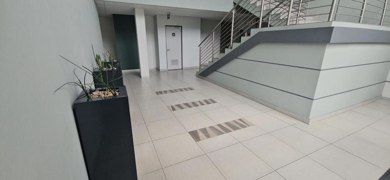 To Let commercial Property for Rent in Halfway Gardens Gauteng