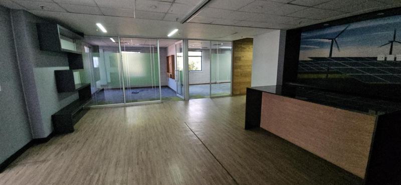 To Let commercial Property for Rent in Halfway House Gauteng