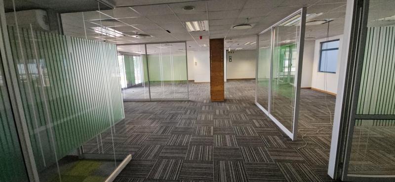 To Let commercial Property for Rent in Halfway House Gauteng