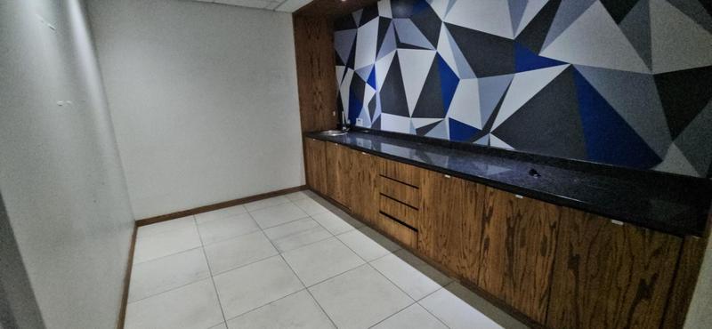 To Let commercial Property for Rent in Halfway House Gauteng