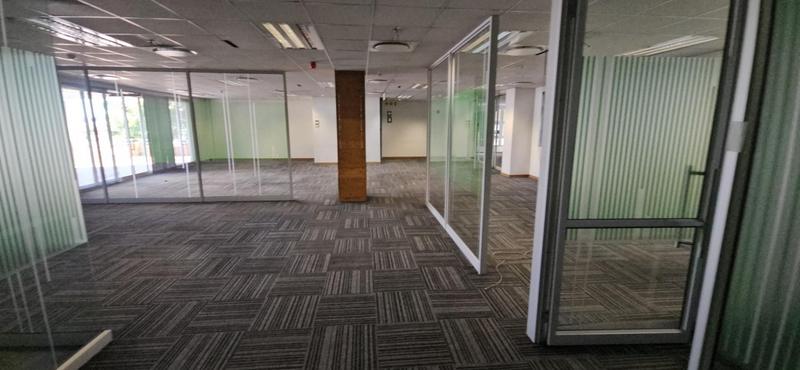 To Let commercial Property for Rent in Halfway House Gauteng