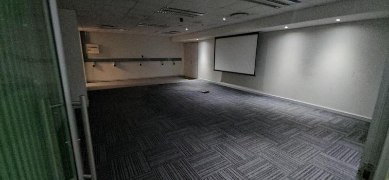 To Let commercial Property for Rent in Halfway House Gauteng