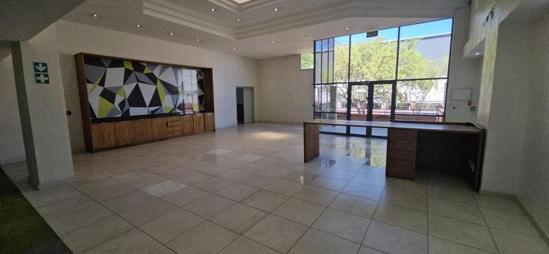 To Let commercial Property for Rent in Halfway House Gauteng