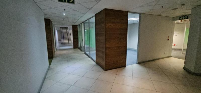 To Let commercial Property for Rent in Halfway House Gauteng