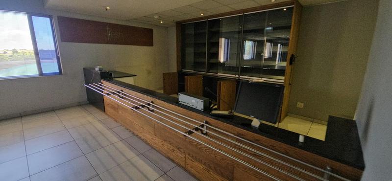 To Let commercial Property for Rent in Halfway House Gauteng