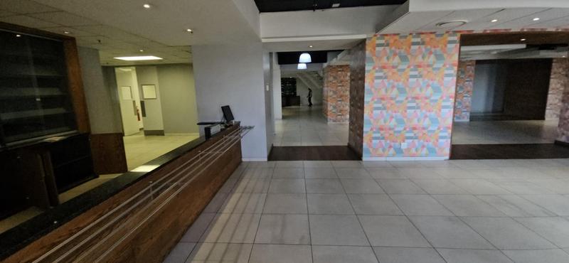 To Let commercial Property for Rent in Halfway House Gauteng