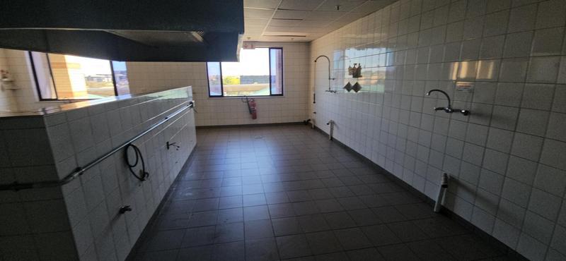 To Let commercial Property for Rent in Halfway House Gauteng