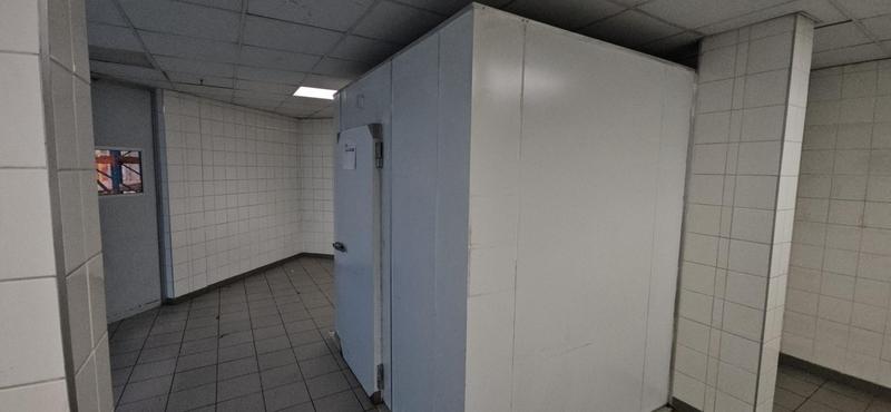 To Let commercial Property for Rent in Halfway House Gauteng