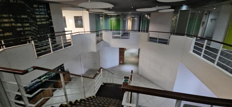 To Let commercial Property for Rent in Halfway House Gauteng