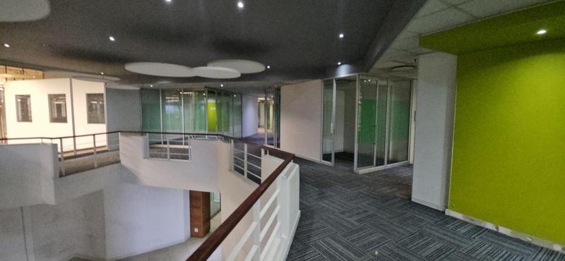 To Let commercial Property for Rent in Halfway House Gauteng