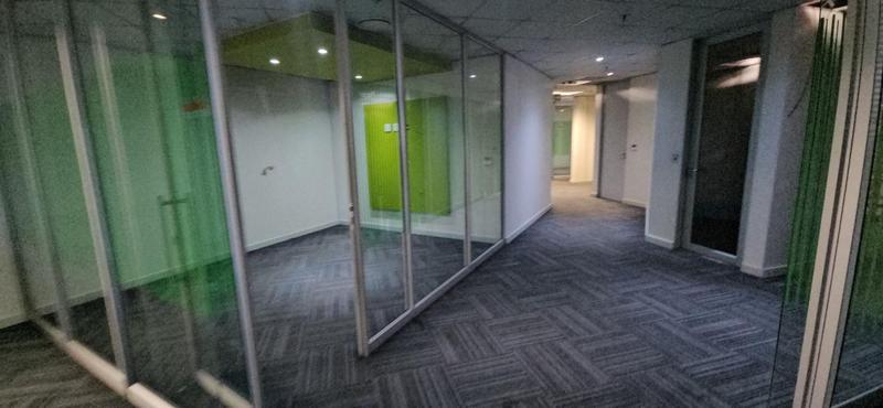 To Let commercial Property for Rent in Halfway House Gauteng