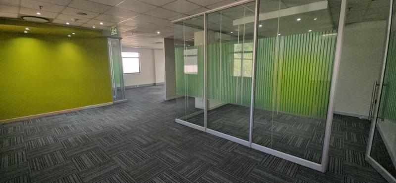 To Let commercial Property for Rent in Halfway House Gauteng