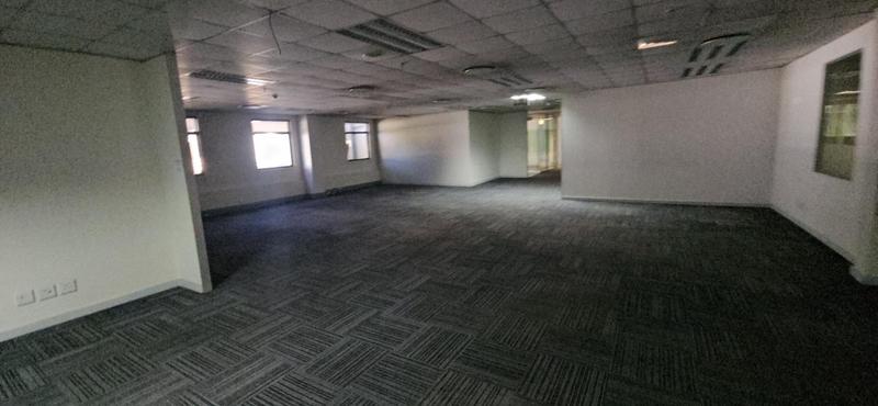 To Let commercial Property for Rent in Halfway House Gauteng