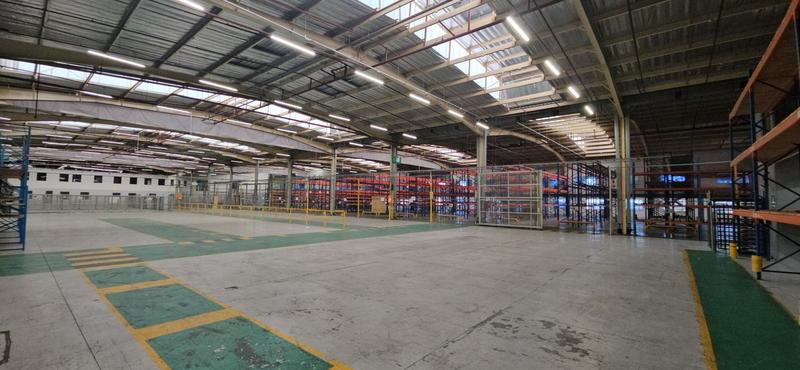 To Let commercial Property for Rent in Halfway House Gauteng