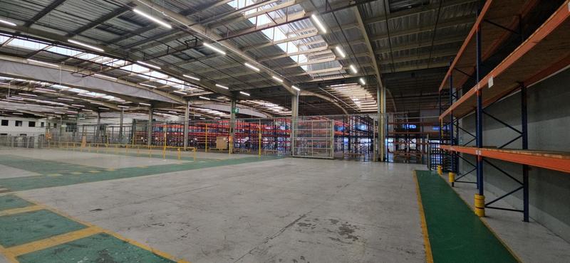 To Let commercial Property for Rent in Halfway House Gauteng