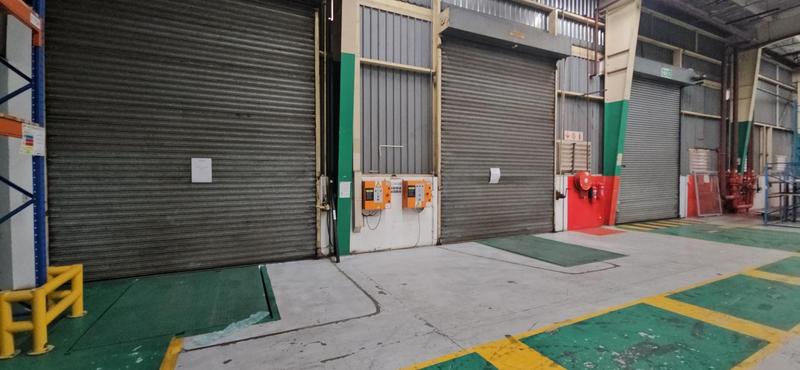To Let commercial Property for Rent in Halfway House Gauteng
