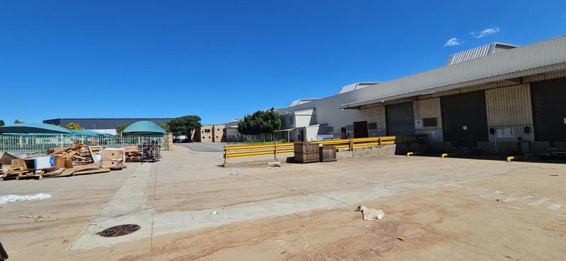 To Let commercial Property for Rent in Halfway House Gauteng