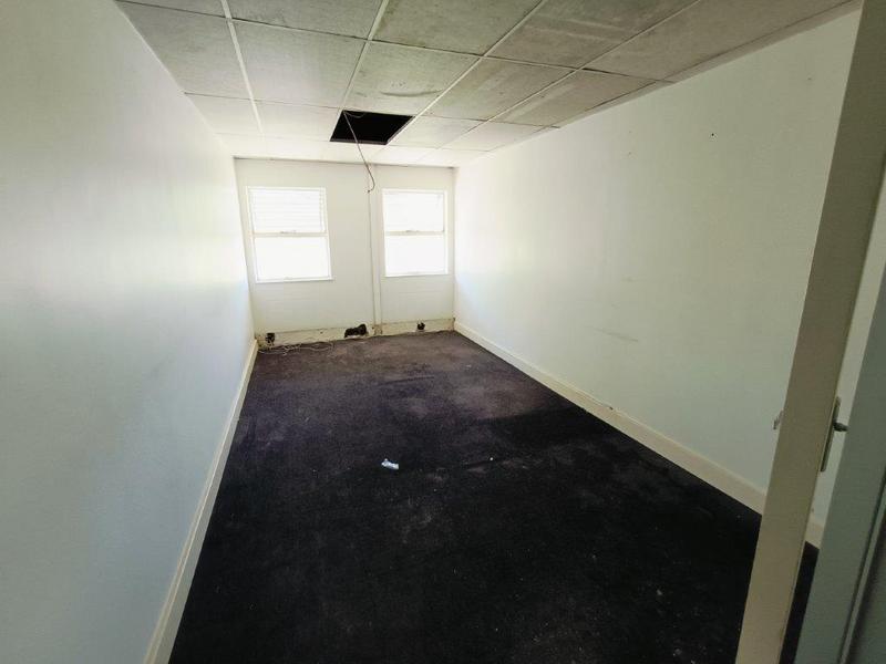 To Let commercial Property for Rent in Kya Sands Gauteng