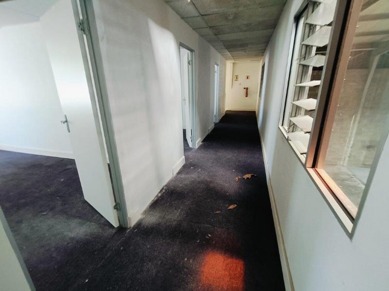 To Let commercial Property for Rent in Kya Sands Gauteng