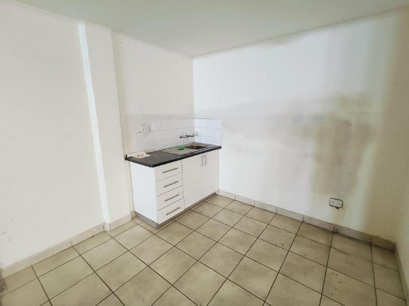 To Let commercial Property for Rent in Kya Sands Gauteng