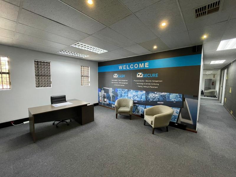 Commercial Property for Sale in Eldoraigne Gauteng