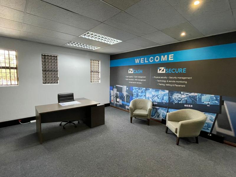Commercial Property for Sale in Eldoraigne Gauteng