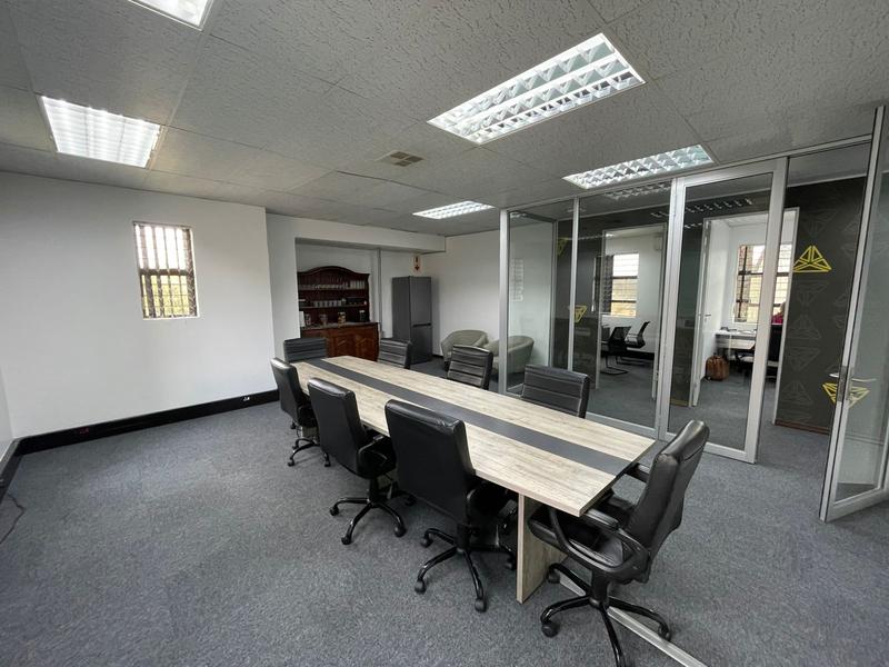 Commercial Property for Sale in Eldoraigne Gauteng