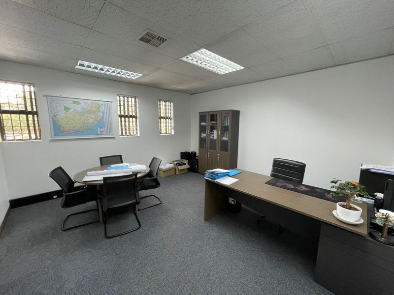 Commercial Property for Sale in Eldoraigne Gauteng