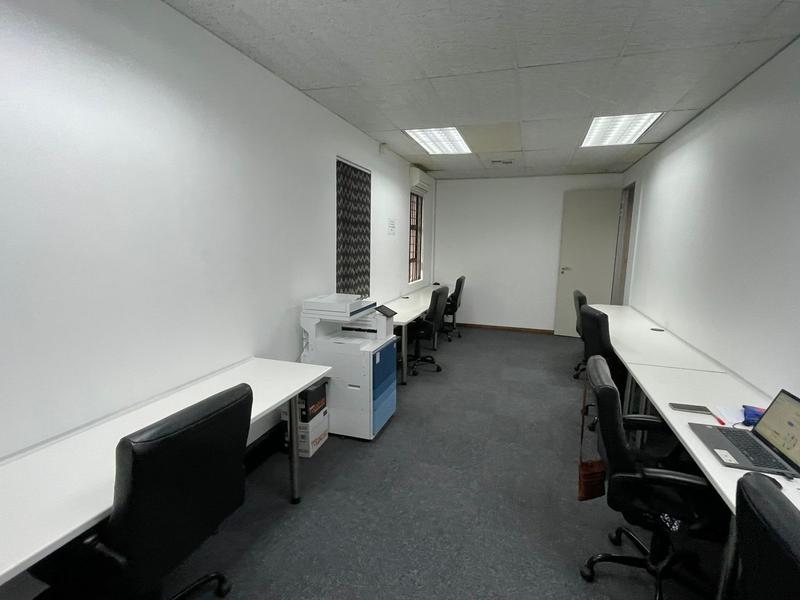 Commercial Property for Sale in Eldoraigne Gauteng