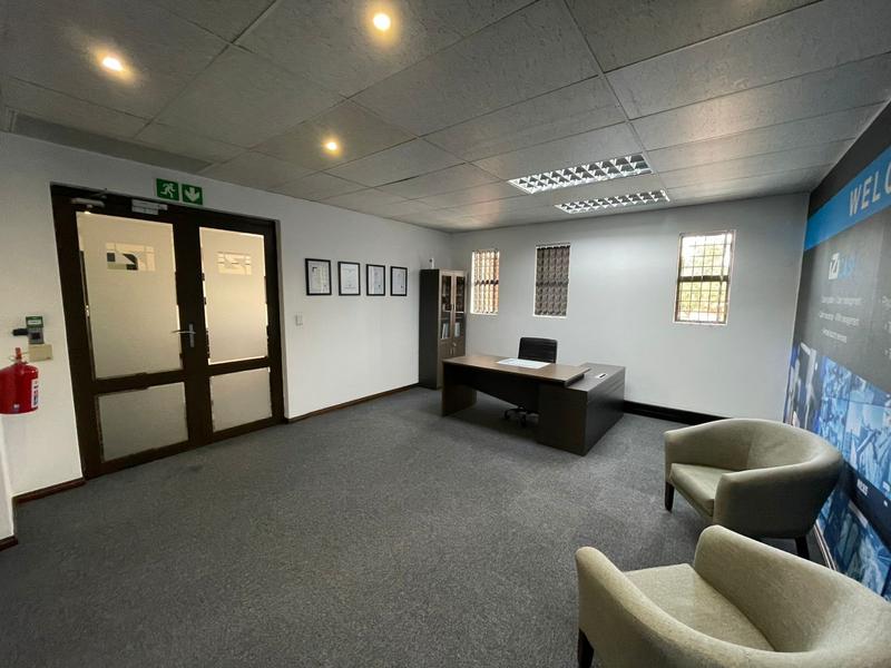 Commercial Property for Sale in Eldoraigne Gauteng