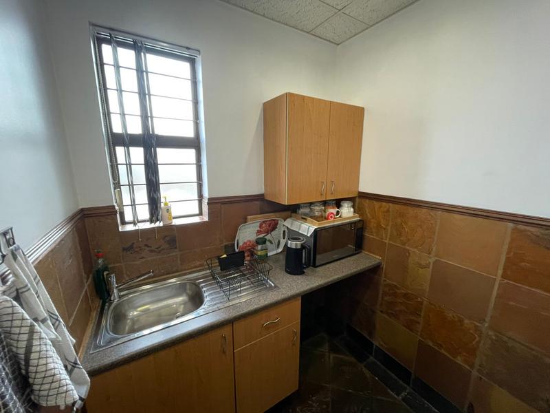 Commercial Property for Sale in Eldoraigne Gauteng