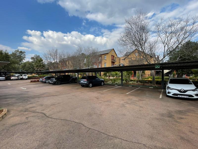 Commercial Property for Sale in Eldoraigne Gauteng
