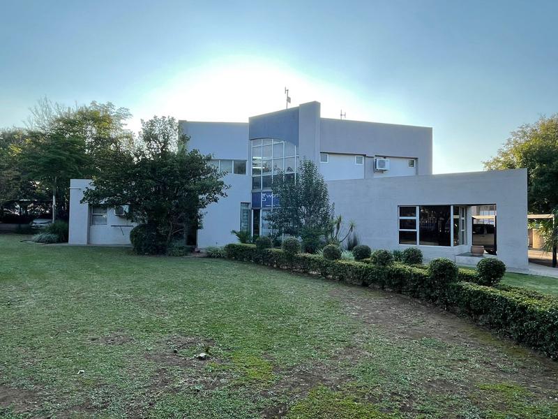 To Let commercial Property for Rent in Gateway Industrial Park Gauteng