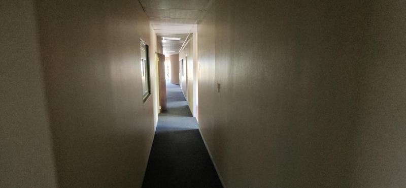 To Let commercial Property for Rent in Corporate Park Gauteng