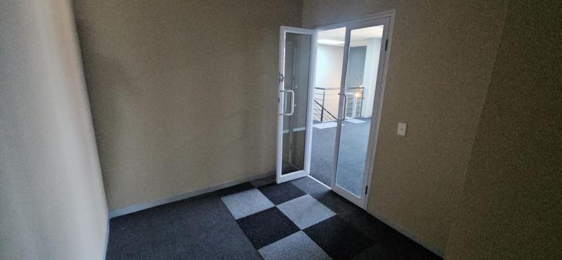 To Let commercial Property for Rent in Corporate Park Gauteng